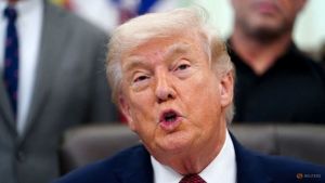 Demand to expand the Abraham Accords is premature