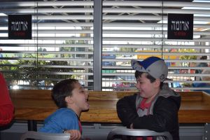 My Zionist Identity or My Disability Advocacy?