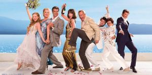 Mamma Mia! is Shakespeare’s Tempest in campy musical disguise