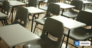 Salas vacías, una señal que no podemos ignorar