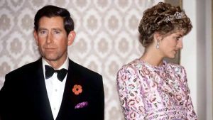 What Diana told me when Charles 'arranged psychiatric help for her'