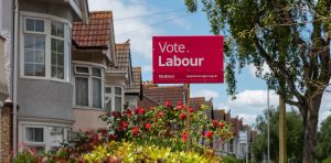 Left‑of‑centre parties like Labour face challenges from both right and left – here’s what they can do about it