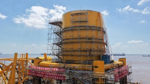 Un data center sottomarino, la svolta della Cina: ecco l’impianto che abbatte i consumi di energia e azzera quelli di acqua