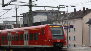 Endlich fahren wieder Züge auf der kompletten Südbahn-Strecke – aber was bleibt von der Sperrung?