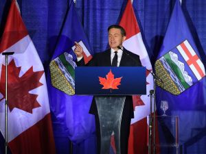 Rob Breakenridge: Pierre Poilievre is the champion Canada — and Alberta — needs right now
