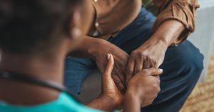 Compassion and Forgiveness in a Fractured World