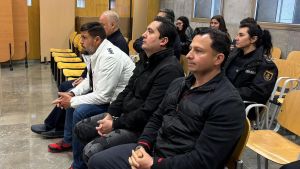 El arsenal del narco 