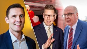 Politiikka | Demarit ovat hakoteillä kommentoidessaan Suomen EU-politiikan linjaa
