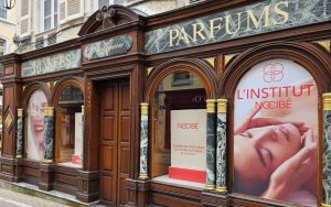 Commerce à Pau : Nocibé va s’installer rue Serviez