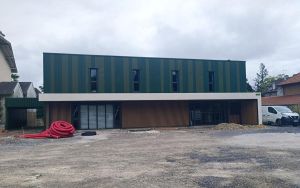 Pau : la pharmacie Chicher va déménager avenue du Général-Leclerc