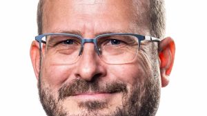 Skuf­fen­de vi­sion!