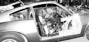 Da bomba do Riocentro de 1981 ao 8 de janeiro de 2023