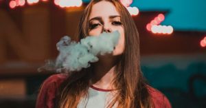 Cannabis and Nicotine Co-Use Among Youth is Rising