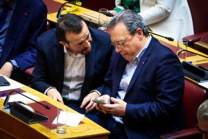 ΣΥΡΙΖΑ: Η αναμονή ως πολιτική στρατηγική και η ώρα της αλήθειας