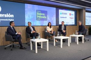 La banca privada alerta del riesgo silencioso que amenaza a los patrimonios: demasiada liquidez
