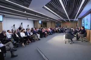 Fotogalería | Los mejores momentos del XVI Foro de Banca Privada y Asesores Financieros