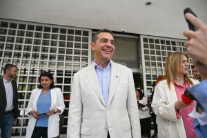Συγκυριακά κόμματα
