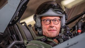 Deutsche Kampfjet-Pläne: Was Kanzler Merz jetzt dringend tun sollte