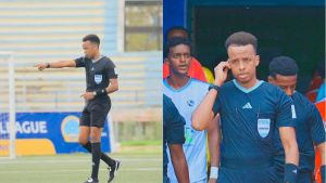 Mondiali di calcio, gli Usa negano l’ingresso al miglior arbitro dell’Africa, il somalo Omar Artan