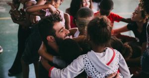 When Behavior Becomes a Cry for Emotional Recognition