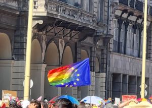 When Pride Meets Prejudice