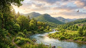 Construir sistemas agroalimentarios resilientes protegiendo nuestros ecosistemas