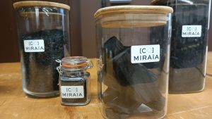 Le projet biochar de Garlin en suspens avec le placement en sauvegarde de Miraïa
