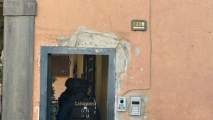 Ucciso dal vicino, convalidati i fermi: avrebbero litigato per le immondizie