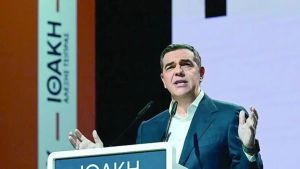Με νέο λάβαρο αγώνων την καρέκλα