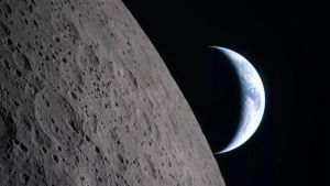 La NASA selecciona por primera vez a un europeo para viajar a la Luna pero excluye a las mujeres de la misión Artemis 3