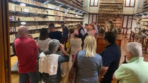 Conte: «Collezione Scarpa da riaprire per il bene di tutta Treviso. Noi pronti a collaborare»