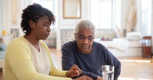 What Psychotherapists Need to Know to Treat Family Caregivers