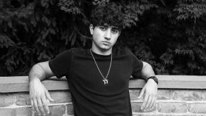 This Teenage Founder Sold His $40 Million Startup. Now, He’s On to the Next One