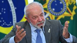 Estratégia política da esquerda é quebrar o país para se manter no poder