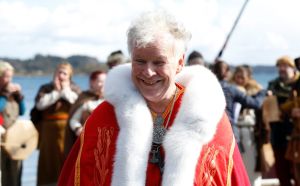 Hva tenker Sigurd Aase nå?