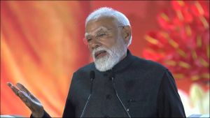Opinion | Narendra Modi And The New National Idea