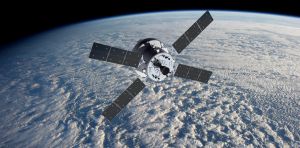 Nasa names Artemis III crew, but a rocket explosion has thrown US Moon plans into turmoil