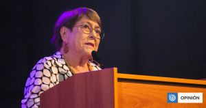 Bachelet y un nuevo pacto para las Naciones Unidas