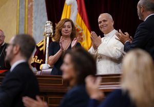Teoría general del aplauso