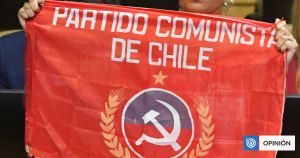 ¿Cuáles son las credenciales democráticas del Partido Comunista?