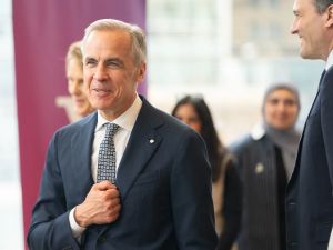 Tasha Kheiriddin: Carney should be applauded for social media ban
