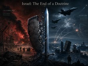 From Deterrence to Prevention