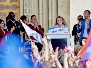Meeting de Mélenchon à Saint-Denis : l’erreur d’Annie Ernaux