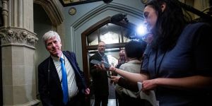 Canada is falling behind on delivering strategic power for Arctic defence