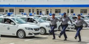 La Seguridad del Estado me dejó plantada