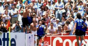 Μexico 1986 vs Μexico 2026: Τότε λαχταρούσες να δεις 3-4 ματς του Ντιέγκο, σήμερα ξέρεις και πώς ροχαλίζει ο Γιαμάλ!