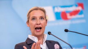 Politisch motivierte Kriminalität: Alarmierende Bilanz des Hasses