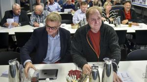 Moderklubber bag Randers FC siger rungende nej til Vorup FB: - Vi har ingen inte...