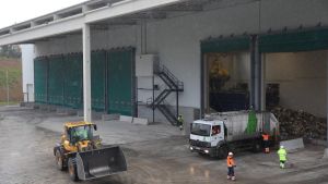 La parálisis de una instalación clave para la gestión de residuos en Asturias: por qué es tan importante la Plantona, para qué sirve y el riesgo de sanciones millonarias