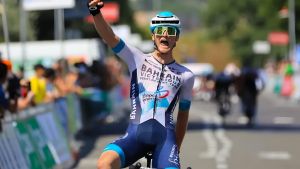 Ciclismo: Lucca si prepara al Campionato Italiano Under 23